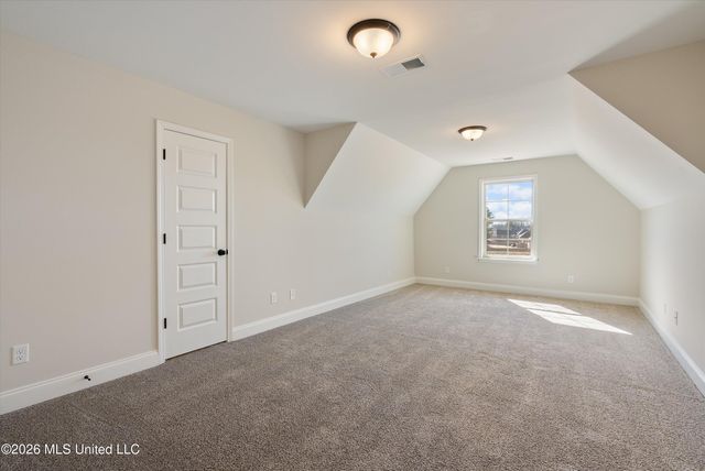 821 Hazelwood Drive, Lake Cormorant, MS 38641