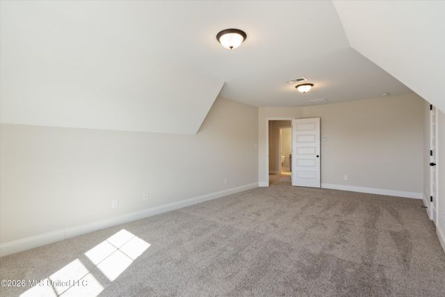 821 Hazelwood Drive, Lake Cormorant, MS 38641