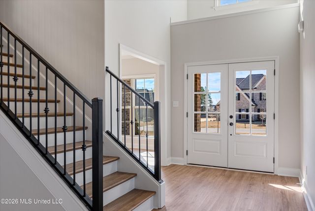 821 Hazelwood Drive, Lake Cormorant, MS 38641