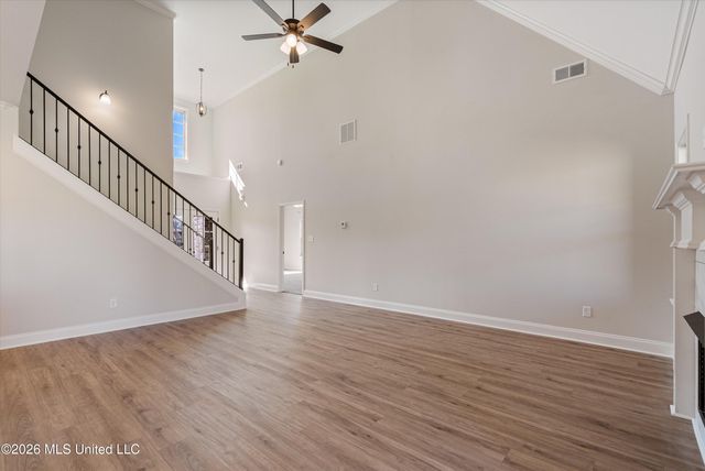 821 Hazelwood Drive, Lake Cormorant, MS 38641