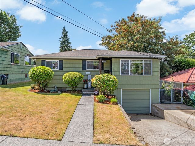 4322 S 10th Street, Tacoma, WA 98405