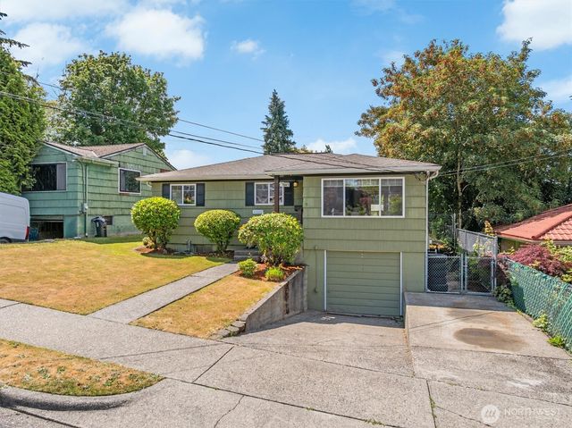 4322 S 10th Street, Tacoma, WA 98405