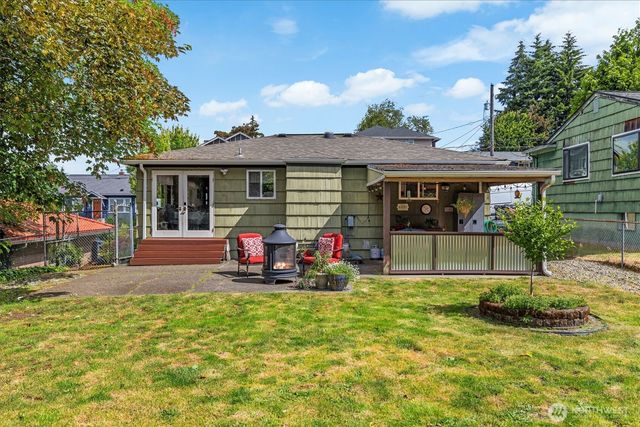 4322 S 10th Street, Tacoma, WA 98405