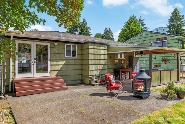 4322 S 10th Street, Tacoma, WA 98405