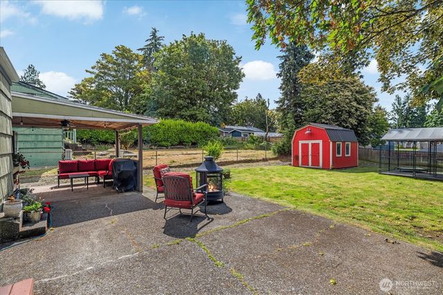 4322 S 10th Street, Tacoma, WA 98405