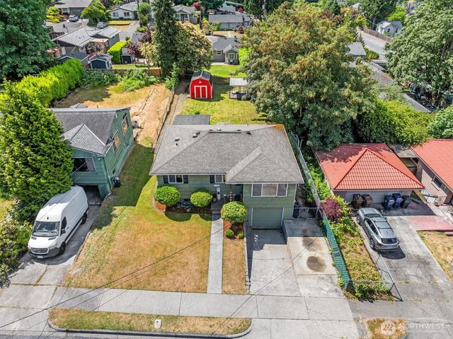 4322 S 10th Street, Tacoma, WA 98405