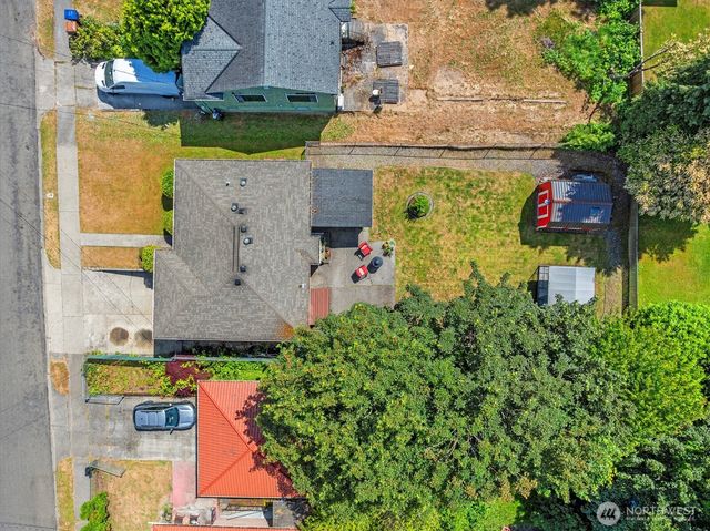 4322 S 10th Street, Tacoma, WA 98405