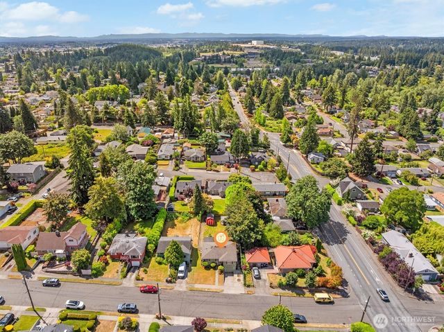 4322 S 10th Street, Tacoma, WA 98405