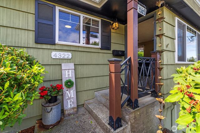 4322 S 10th Street, Tacoma, WA 98405