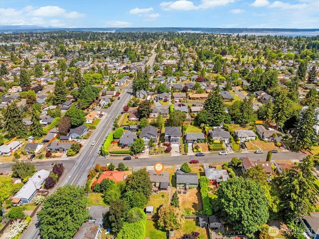 4322 S 10th Street, Tacoma, WA 98405