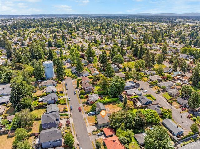 4322 S 10th Street, Tacoma, WA 98405