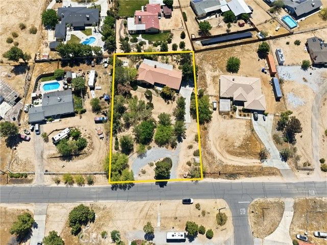 18595 Verano, Hesperia, CA 92345