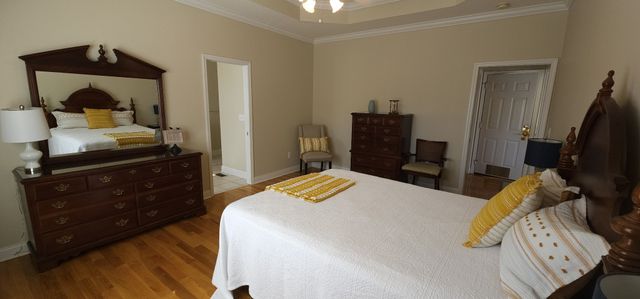 215 Woodson Dr, Tullahoma, TN 37388