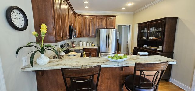 215 Woodson Dr, Tullahoma, TN 37388