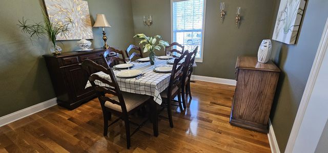 215 Woodson Dr, Tullahoma, TN 37388