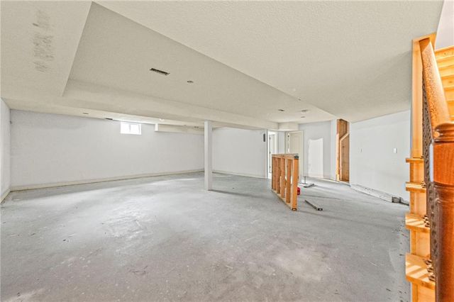 641 S Kisner Drive, Independence, MO 64056