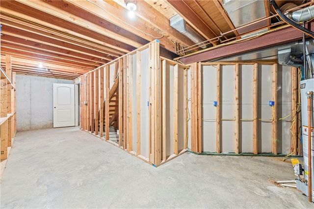 641 S Kisner Drive, Independence, MO 64056