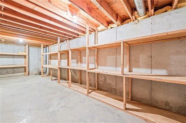 641 S Kisner Drive, Independence, MO 64056