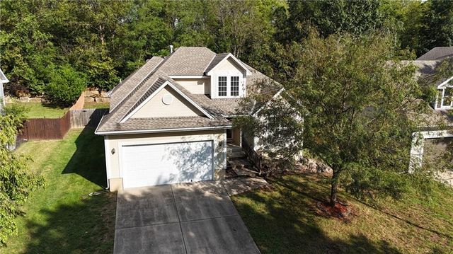 641 S Kisner Drive, Independence, MO 64056