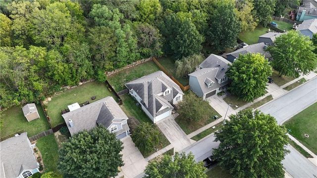 641 S Kisner Drive, Independence, MO 64056