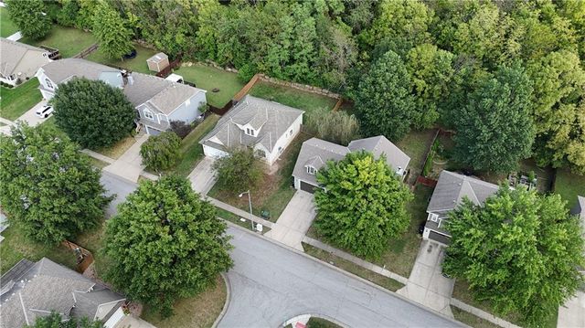 641 S Kisner Drive, Independence, MO 64056