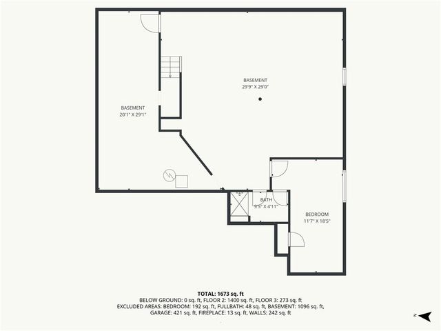 641 S Kisner Drive, Independence, MO 64056