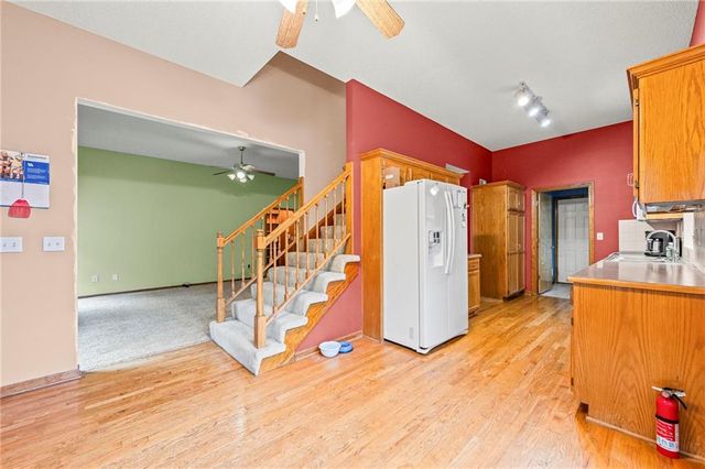 641 S Kisner Drive, Independence, MO 64056