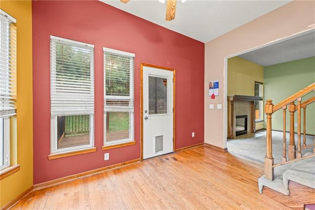 641 S Kisner Drive, Independence, MO 64056