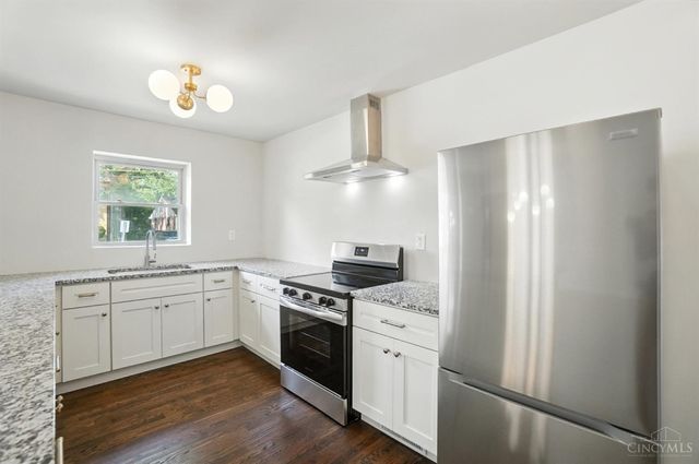 1224 Westminster Drive, Cincinnati, OH 45229