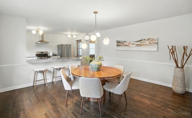 1224 Westminster Drive, Cincinnati, OH 45229