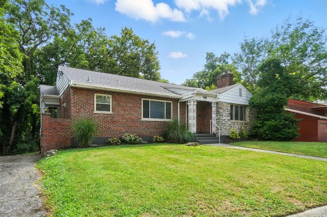 1224 Westminster Drive, Cincinnati, OH 45229