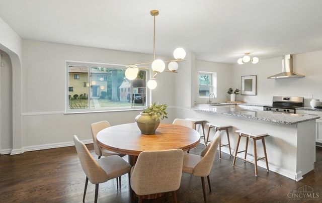 1224 Westminster Drive, Cincinnati, OH 45229