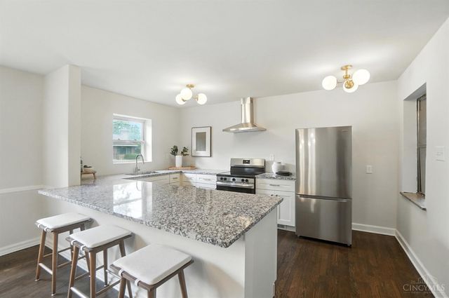 1224 Westminster Drive, Cincinnati, OH 45229