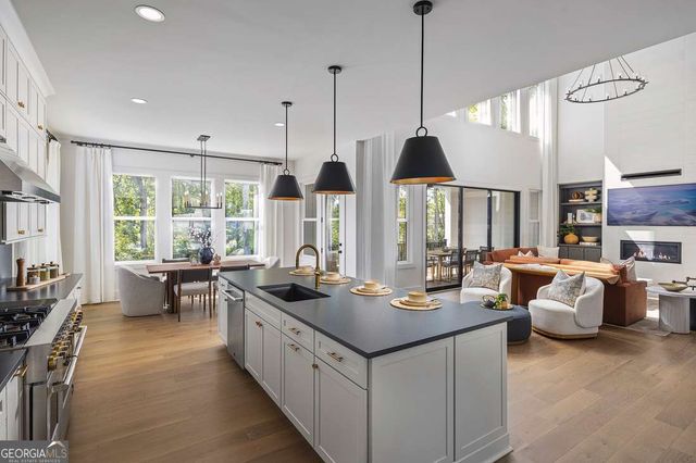 3465 Austin Michael Lane, Cumming, GA 30028