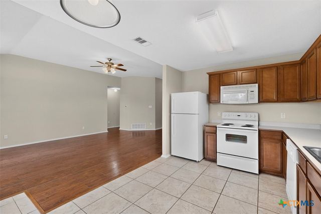 7424 Windchime Way, Temple, TX 76502