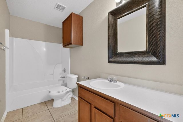 7424 Windchime Way, Temple, TX 76502
