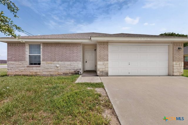 7424 Windchime Way, Temple, TX 76502