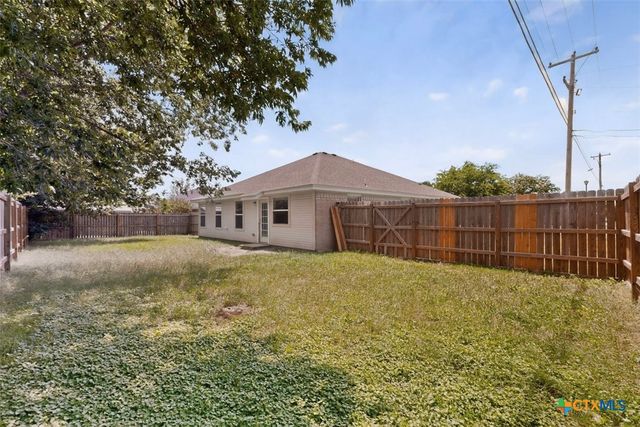 7424 Windchime Way, Temple, TX 76502