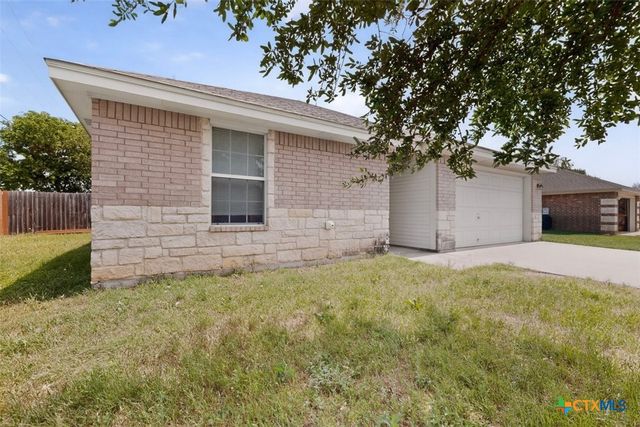 7424 Windchime Way, Temple, TX 76502