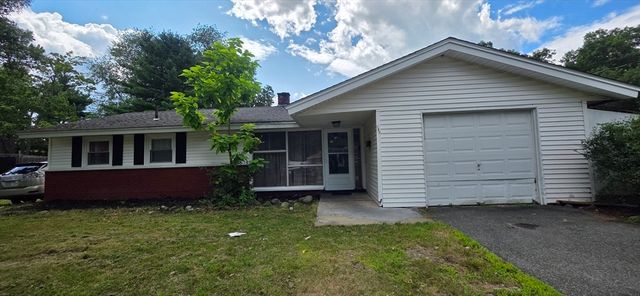 126 Lynn Rd, Brockton, MA 02302