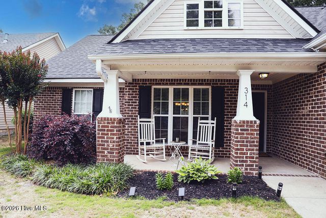 314 Mossy Oak Circle, North Augusta, SC 29841