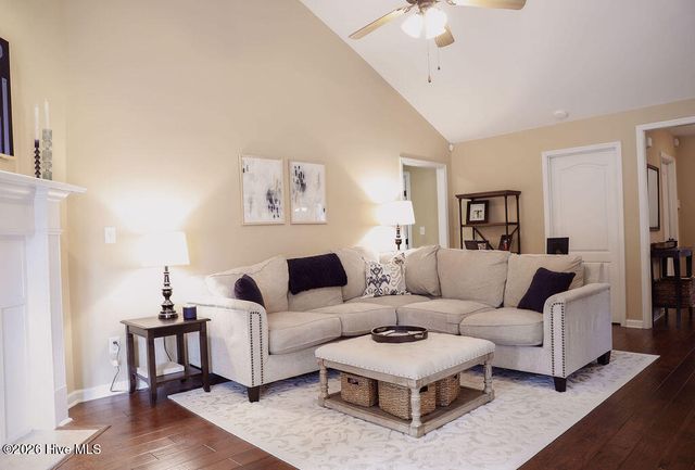 314 Mossy Oak Circle, North Augusta, SC 29841