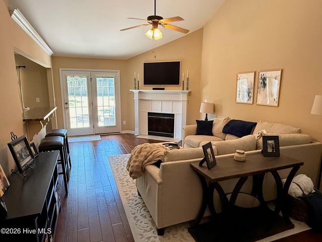 314 Mossy Oak Circle, North Augusta, SC 29841