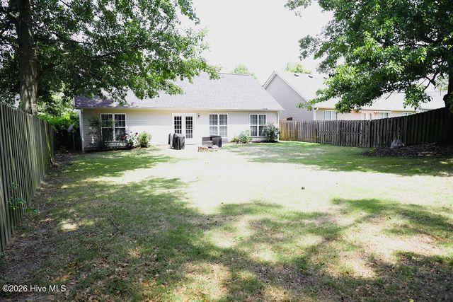 314 Mossy Oak Circle, North Augusta, SC 29841