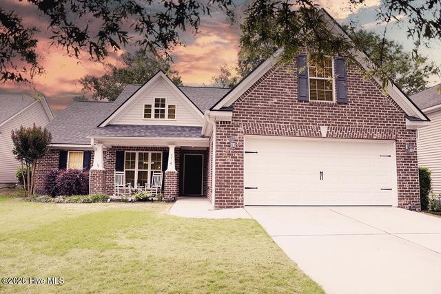 314 Mossy Oak Circle, North Augusta, SC 29841