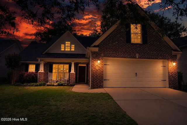 314 Mossy Oak Circle, North Augusta, SC 29841