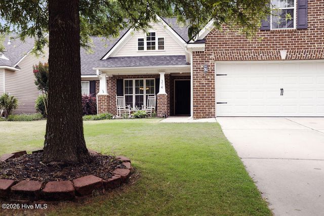 314 Mossy Oak Circle, North Augusta, SC 29841