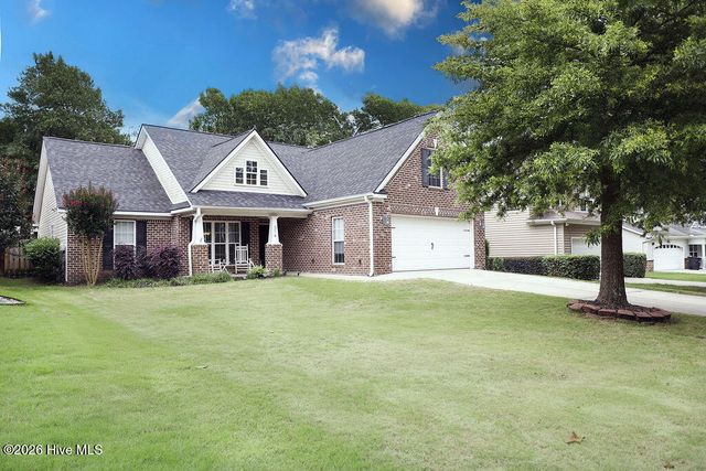 314 Mossy Oak Circle, North Augusta, SC 29841