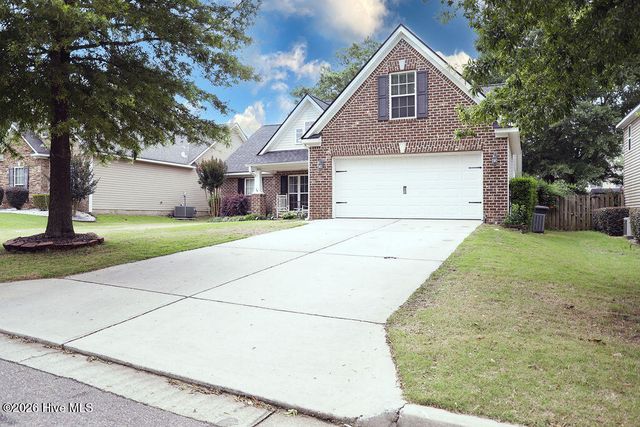 314 Mossy Oak Circle, North Augusta, SC 29841