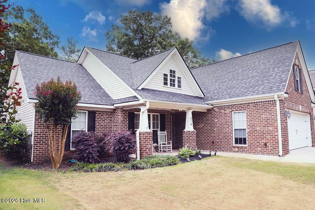 314 Mossy Oak Circle, North Augusta, SC 29841
